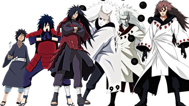 Naruto: Liệu Uchiha có xứng đáng trở thành gia tộc sản sinh ra nhiều ninja khủng bố nhất mọi thời đại hay không? - Ảnh 4.