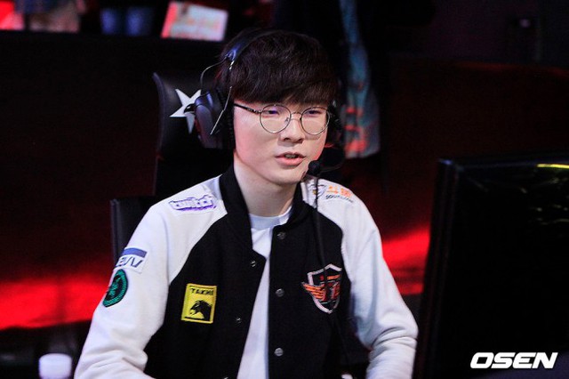 LMHT: SKT T1 tăng 2 bậc trên bảng xếp hạng của ESPN - Ảnh 1.