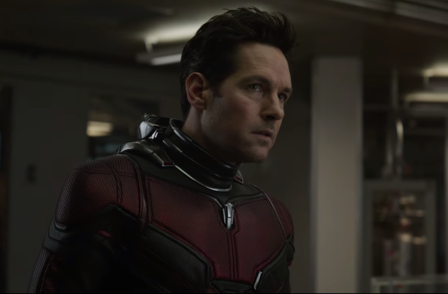 Avengers: Endgame tung Trailer mới - Iron Man sống sót trở về Trái Đất hội ngộ các siêu anh hùng - Ảnh 9.