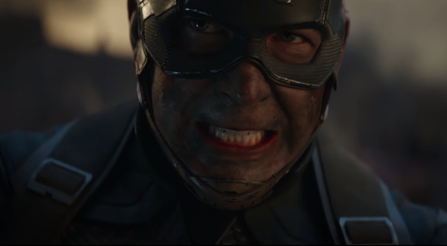 Avengers: Endgame tung Trailer mới - Iron Man sống sót trở về Trái Đất hội ngộ các siêu anh hùng - Ảnh 11.