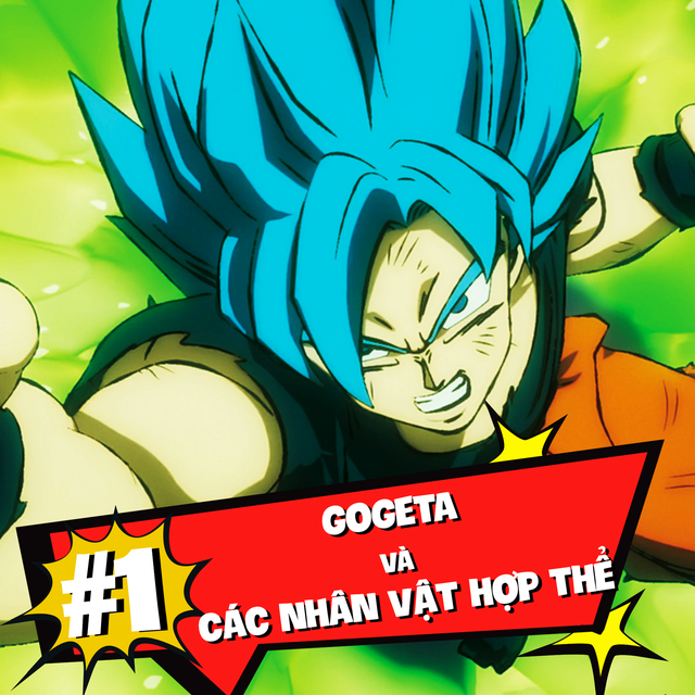 5 điều fan Goku mong đợi sẽ xuất hiện trong Dragon Ball Super: Broly - Ảnh 1.