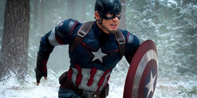 10 sự thật thú vị về Steve Rogers trước khi anh trở thành Captain America trong MCU - Ảnh 2.