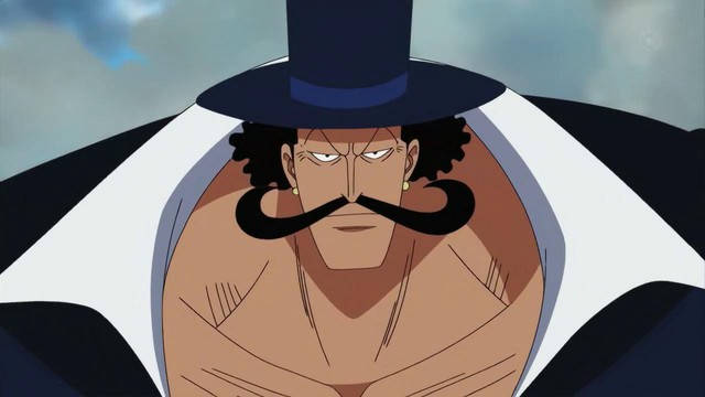 One Piece: 9 kiếm sĩ có thể mạnh hơn Roronoa Zoro, trong đó có 2 samurai mà Kaido muốn thu nạp - Ảnh 2.