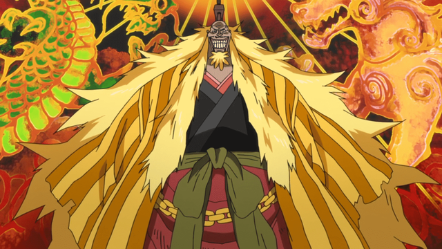 One Piece: 9 kiếm sĩ có thể mạnh hơn Roronoa Zoro, trong đó có 2 samurai mà Kaido muốn thu nạp - Ảnh 4.