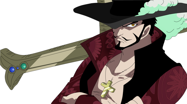 One Piece: 9 kiếm sĩ có thể mạnh hơn Roronoa Zoro, trong đó có 2 samurai mà Kaido muốn thu nạp - Ảnh 9.