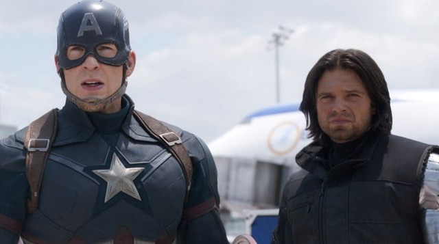 10 sự thật thú vị về Steve Rogers trước khi anh trở thành Captain America trong MCU - Ảnh 11.