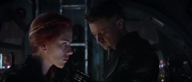 Fan Avengers ghép đôi chị đại Marvel và Sấm Thỏ, đòi Endgame dài... 6 tiếng sau trailer 2 - Ảnh 16.