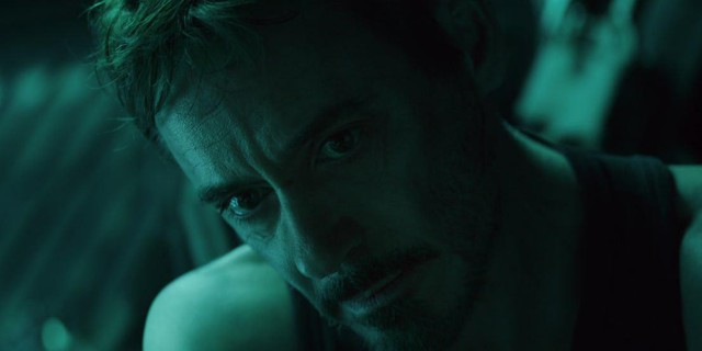 Avengers: Endgame và 10 điều chúng ta có thể đã bỏ lỡ trong đoạn trailer mới ra mắt - Ảnh 7.
