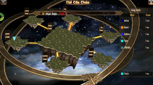 Bất ngờ với game chiến thuật sở hữu đặc tính địa hình kết hợp tướng giống hệt bài ma thuật Yugi Oh! - Ảnh 8.