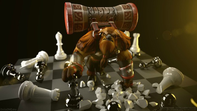 Auto Chess: Top 5 sai lầm lớn khiến bạn mãi lẹt đẹt ở rank Trâu Ngựa - Ảnh 1.