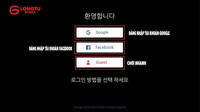 Hướng dẫn tải Thục Sơn Kỳ Hiệp Mobile phiên bản Hàn Quốc cho HĐH iOS - Ảnh 16.