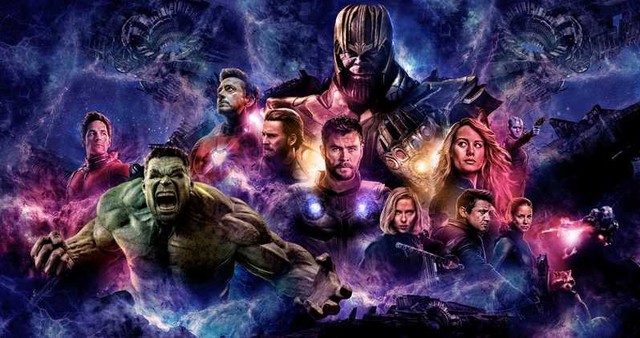 Avengers Endgame: Bản thân các siêu anh hùng chính là những viên đá Vô Cực có thể hóa giải cú búng tay của Thanos? - Ảnh 1.