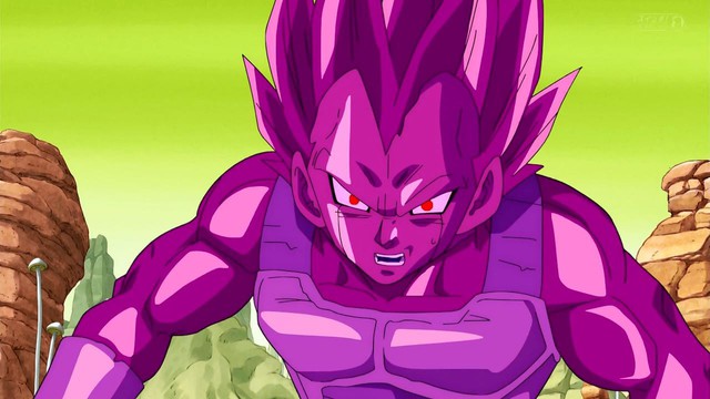 Dragon Ball: Xót xa cho chàng hoàng tử kiêu hãnh Vegeta hết lần này đến lần khác bị chiếm thân xác - Ảnh 3.