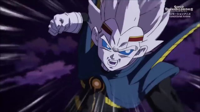 Dragon Ball: Xót xa cho chàng hoàng tử kiêu hãnh Vegeta hết lần này đến lần khác bị chiếm thân xác - Ảnh 4.