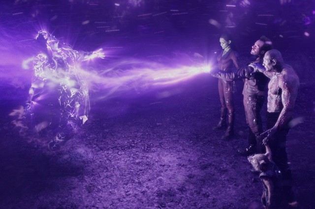 Avengers Endgame: Bản thân các siêu anh hùng chính là những viên đá Vô Cực có thể hóa giải cú búng tay của Thanos? - Ảnh 6.