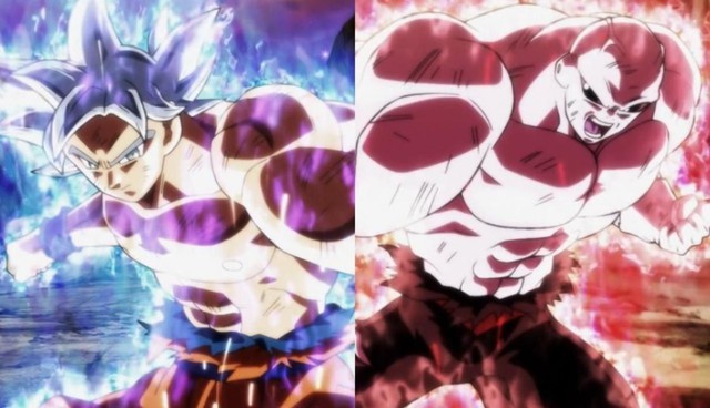 Dragon Ball Super: Hôm nay chính là ngày Goku kiểm soát hoàn toàn Bản năng vô cực quyết đấu với Jiren 1 năm trước - Ảnh 2.