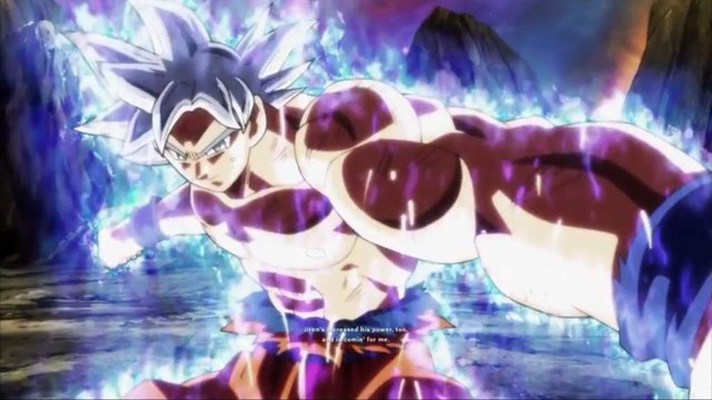 Dragon Ball Super: Hôm nay chính là ngày Goku kiểm soát hoàn toàn Bản năng vô cực quyết đấu với Jiren 1 năm trước - Ảnh 1.