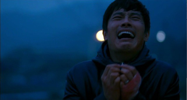 5 bộ phim kinh điển đã làm nên tên tuổi điện ảnh Hàn Quốc trong mắt người yêu phim trên toàn thế giới - Ảnh 3.