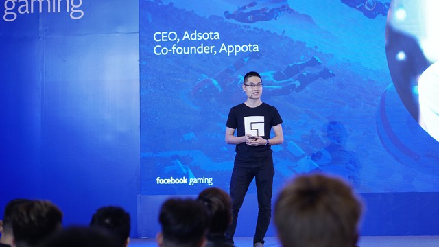 Facebook Gaming Community - Cuộc hội ngộ đầu năm 2019 đánh dấu những cột mốc mới của làng Game Streaming Việt - Ảnh 2.