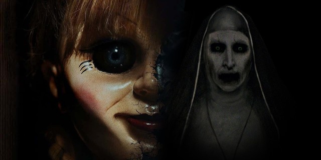 Annabelle, Valak chào đón thêm người anh em The Curse of La Llorona về với vũ trụ The Conjuring - Ảnh 1.