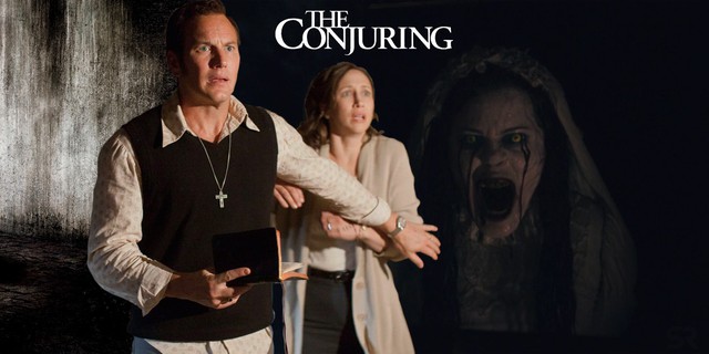 Annabelle, Valak chào đón thêm người anh em The Curse of La Llorona về với vũ trụ The Conjuring - Ảnh 4.