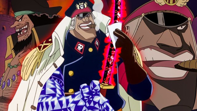 One Piece: Số phận đã định đoạt Mihawk sẽ phải chết tại arc Wano? - Ảnh 7.