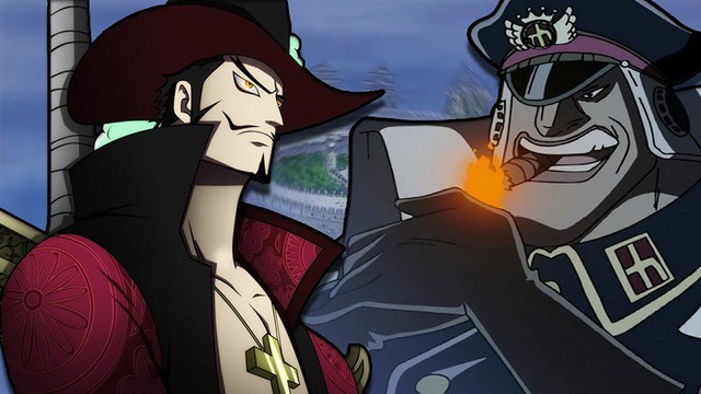 One Piece: Số phận đã định đoạt Mihawk sẽ phải chết tại arc Wano? - Ảnh 8.