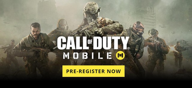 Call of Duty Mobile chính thức mở đăng ký trải nghiệm thử phiên bản Quốc tế - Ảnh 3.