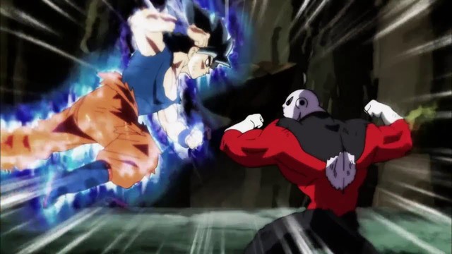 Super Dragon Ball Heroes: Bản năng vô cực có thể trở thành con dao hai lưỡi nếu Hearts thao túng thành công Goku - Ảnh 3.