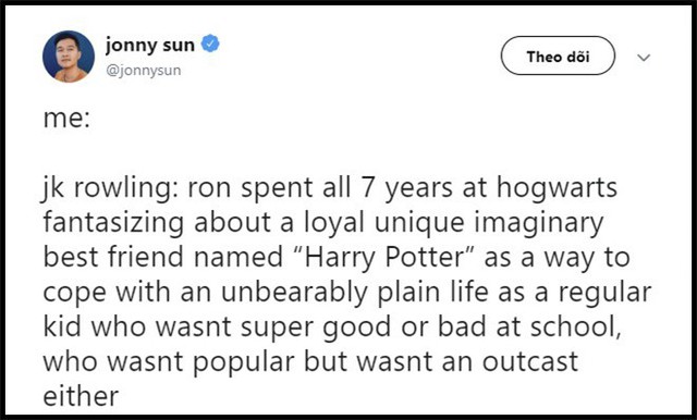 Fan Harry Potter nổi nóng vì lâu lâu J. K. Rowling lại hé lộ một chi tiết chẳng ai mong muốn - Ảnh 12.