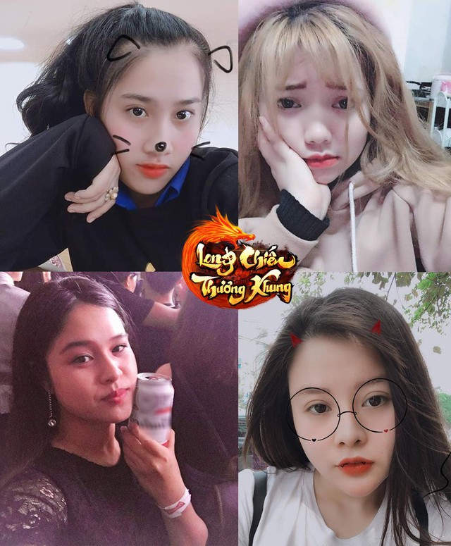 Không nghi ngờ gì nữa, đây chính là lý do 500 anh em nên yêu một cô nàng game thủ - Ảnh 5. Không nghi ngờ gì nữa, đây chính là lý do 500 anh em nên yêu một cô nàng game thủ - Ảnh 5.
