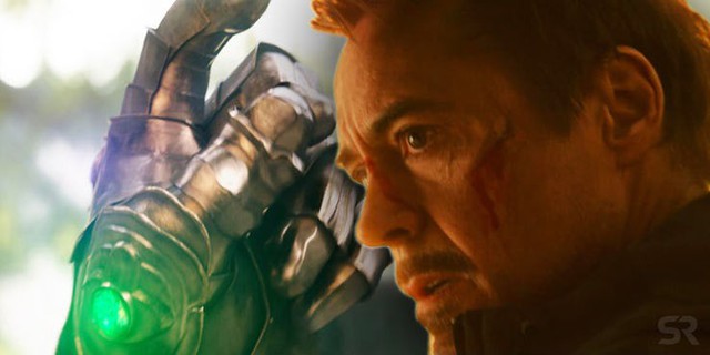 Iron-Man sẽ mất đi cánh tay của mình trong Endgame, số phận này đã được định đoạt từ Civil War? - Ảnh 6.