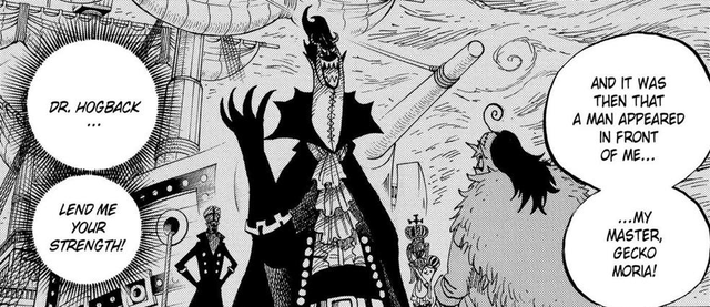 One Piece: Kunia, bạn thân của Zoro đã bị ám sát và nguồn gốc thực sự của thanh kiếm Wado Ichimonji? - Ảnh 5.