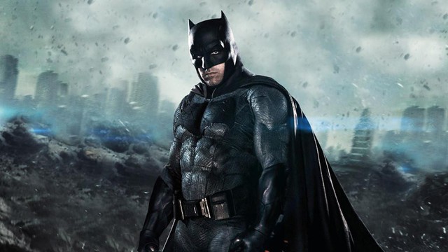Phá vỡ sự im lặng, tài tử Ben Affleck giải thích lý do anh từ bỏ vai diễn Batman: “Tôi chẳng thể giải mã nổi nhân vật này” - Ảnh 2.