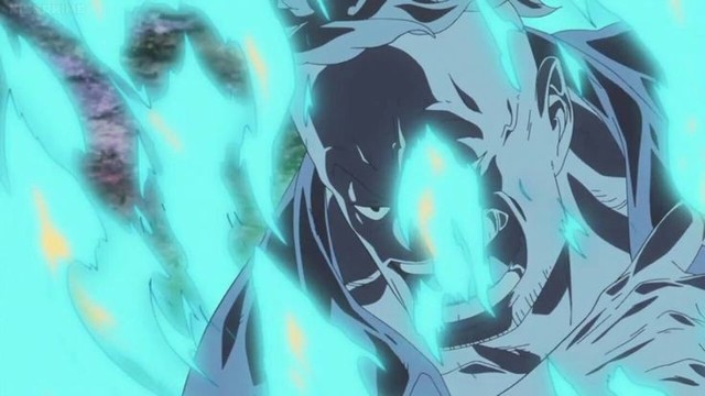One Piece: Top 7 nhân vật có thể đã thức tỉnh trái ác quỷ mà chúng ta không hề hay biết - Ảnh 1.