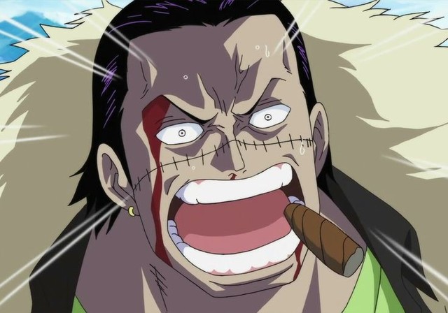One Piece: Top 7 nhân vật có thể đã thức tỉnh trái ác quỷ mà chúng ta không hề hay biết - Ảnh 2.