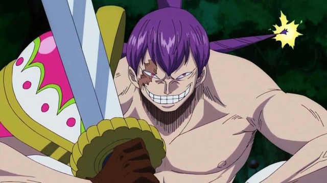 One Piece: Top 7 nhân vật có thể đã thức tỉnh trái ác quỷ mà chúng ta không hề hay biết - Ảnh 5.