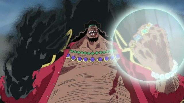 One Piece: Top 7 nhân vật có thể đã thức tỉnh trái ác quỷ mà chúng ta không hề hay biết - Ảnh 6.