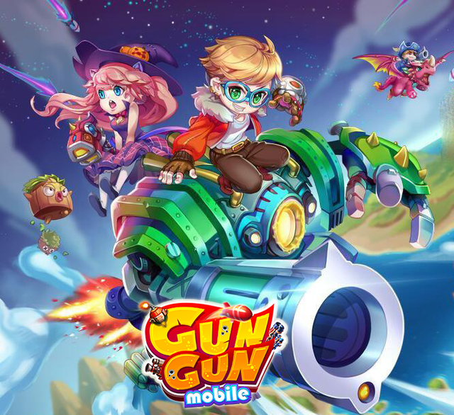 Gun Gun Mobile - Truyền nhân iGà, Gunbound công bố lộ trình ra mắt, ấn định Open Beta 9/4/2019 - Ảnh 2.