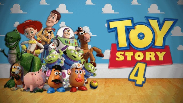 Búp bê quỷ ám Slappy tái xuất trong trailer Toy Story 4 khiến các fan đồ chơi khóc thét - Ảnh 1.