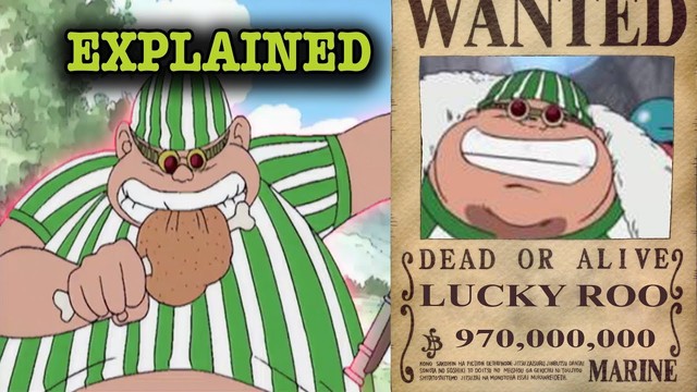 One Piece: Top 10 đại diện cao nhất của các Tứ Hoàng, toàn hàng khủng với máu mặt (P2) - Ảnh 1.
