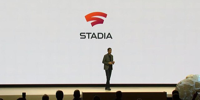 Google ra mắt nền tảng Stadia: Chơi game khủng không cần máy tính xịn, chỉ cần kết nối internet và trình duyệt Chrome - Ảnh 1.