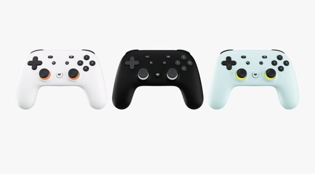 Google ra mắt nền tảng Stadia: Chơi game khủng không cần máy tính xịn, chỉ cần kết nối internet và trình duyệt Chrome - Ảnh 4.