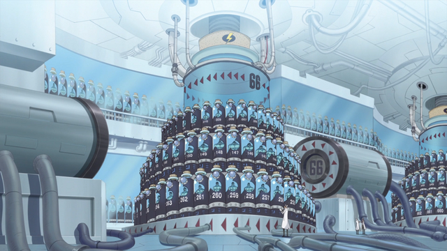 One Piece: 5 lý do cho thấy Sanji sẽ trở thành vị vua lãnh đạo quân đội Germa 66 trong tương lai - Ảnh 9.