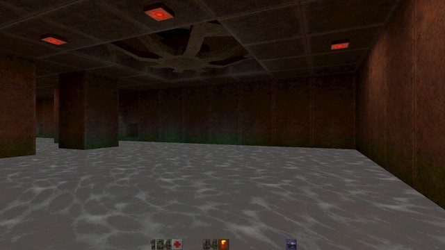 Đồ họa game Quake 2 từ năm 1997 lột xác hoàn toàn chỉ nhờ 12.000 dòng code - Ảnh 4.