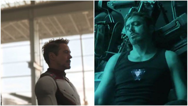 Đừng tin Trailer của Marvel, Iron Man sống sót và trở về Trái Đất trong Avengers: Endgame chỉ là một cú lừa mà thôi? - Ảnh 1.