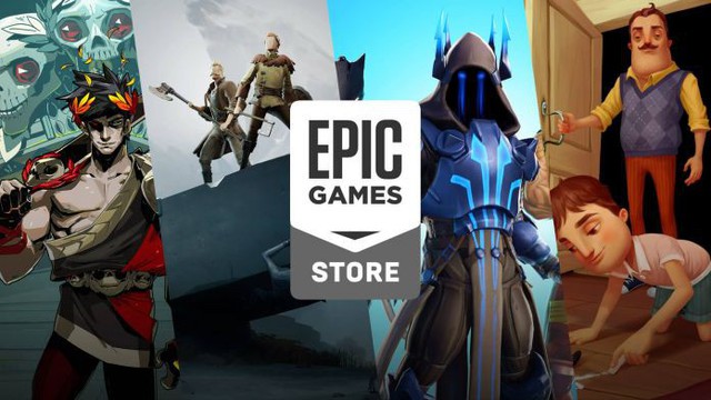 Epic Games Store bị nghi ngờ cài phần mềm gián điệp thu thập dữ liệu người dùng từ Steam - Ảnh 2.