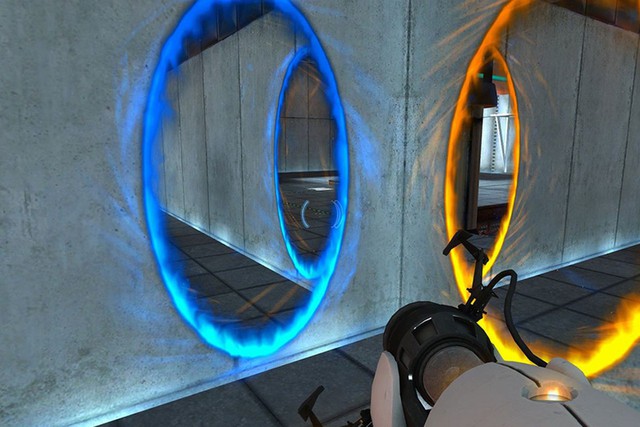 Cha đẻ của Portal và Left 4 Dead kết hợp cùng Designer của Riot Games để làm game mới - Ảnh 1.