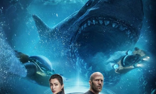 Cá Mập Siêu Bạo Chúa đang được lên kịch bản tái xuất phá đảo màn ảnh rộng - Ảnh 1.