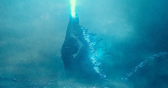 Chúa Tể Godzilla: Khi quái vật thức tỉnh, chính là thời khắc tận diệt của con người đến - Ảnh 2.